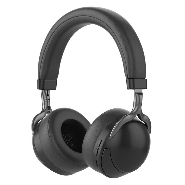 Original Quality Earphone With Noise Cancelling Headset Wireless Earphone Spatial Audio ANC Max Headphones