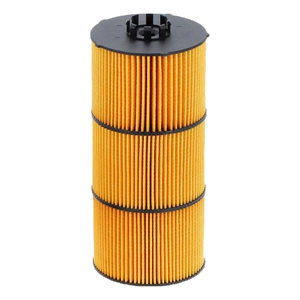 Fournisseur : Nouveau filtre à huile très demandé P551005 E510H07D129 HU12001Z 4721800109 L9P5090 - Product Image 3