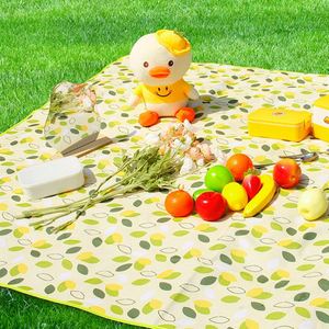 2025 New Arrival Outdoor Mat Waterproof Oxford Cloth Tote Bag Foldable <b>Picnic</b> <b>Blanket</b> With Zipper - Product Image 6