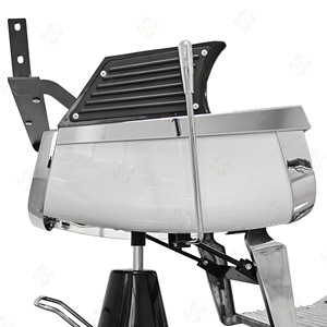 Chaises de <span class=keywords><strong>salon</strong></span> de barbier et pièces de chaise de <span class=keywords><strong>salon</strong></span>: chaise de barbier moderne, chaise de coiffure pour femmes, chaise de <span class=keywords><strong>salon</strong></span> inclinable pour <span class=keywords><strong>salon</strong></span> de beauté - Product Image 4