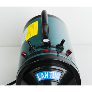 High Power Hond Kat Föhn Grote Hond Droger Draagbare Bruidegom Huisdier Droger Machines <span class=keywords><strong>Grooming</strong></span> - Product Image 4