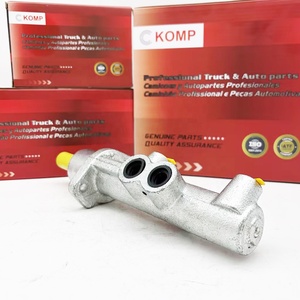 2991743 42530542 5001847577 Vente en gros de pièces automobiles Pompe de frein principale Prix usine Maître-<span class=keywords><strong>cylindre</strong></span> de frein pour IVECO DAILY <span class=keywords><strong>RENAULT</strong></span> - Product Image 4