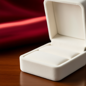 Orecchini a Cerchio in Argento 925 Blu con Gemma Verde Taglio Brillante Rotondo e Montatura a Griffe per Donna, Gioielli da Festa - Product Image 2