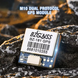 Module GPS Speedybee BZGNSS BZ-181 GNSS pour <span class=keywords><strong>avion</strong></span> / drone / contrôle de <span class=keywords><strong>vol</strong></span> F4 F7 - Product Image 5