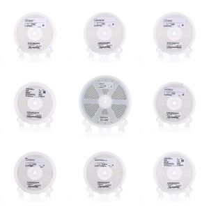 Mlcc Van X 6S Voor Surface Mount Condensator TMK063C6104MP-F Taiyo Yuden Keramische Condensator Gebruikt In Printplaten - Product Image 3