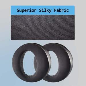 Almohadillas de Gel para auriculares, almohadillas de repuesto para <span class=keywords><strong>Sony</strong></span> PlayStation 5 <span class=keywords><strong>PS5</strong></span> <span class=keywords><strong>Pulse</strong></span> <span class=keywords><strong>3D</strong></span>, almohadillas para auriculares, orejeras - Product Image 5
