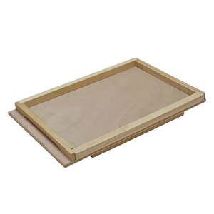 Kit de ruche de style australien en bois de sapin de Chine - Product Image 5