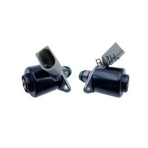 Chất Lượng Cao Bơm Nhiên Liệu Kiểm Soát Dòng Chảy Van Điều Chỉnh Áp Suất 9109-946 9109946 Cho Mercedes Benz - Product Image 2