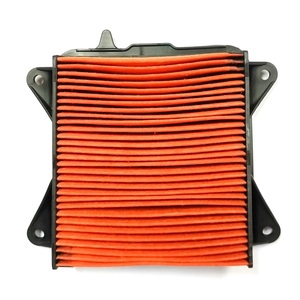 Filtro de Aire Original para Suzu UU125T Youyou <span class=keywords><strong>125</strong></span>, Número de Pieza 13780-10K00-000 - Product Image 5