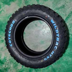 Neumáticos Todoterreno LT265/<span class=keywords><strong>60R18</strong></span> Hechos de Material de Goma Resistente con Excelente Rendimiento en Barro, Arena y Grava - Product Image 3