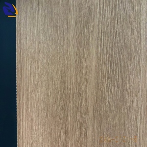 Film <span class=keywords><strong>PVC</strong></span> gaufré opaque moderne UNIQUE avec isolation thermique pour la décoration des portes d'armoires de cuisine et l'aménagement intérieur de la maison (en rouleau) - Product Image 4