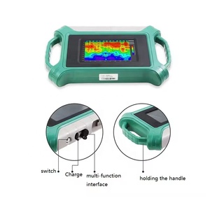 ADMT-300S-X 신선한 결과 장거리 심층 지하수 탐지기 300m 지구물리학 조사 장비 - Product Image 6