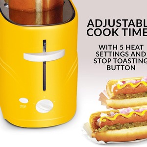 <span class=keywords><strong>Retro</strong></span> thép không gỉ hiệu quả cao 3 lát điện thông minh bánh sandwich bánh mì nướng bánh mì - Product Image 4