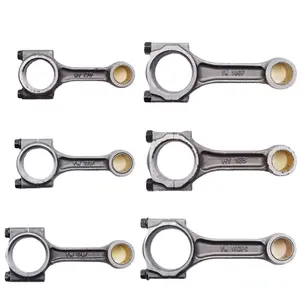 Wholesale Isf2.8 Isf3.8 Diesel Engine Function 5257364 4989163 4989162 4943977 Connecting Rod