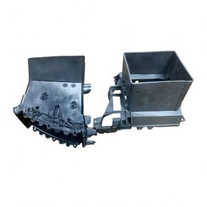 Modelo de plástico y ensamblaje de productos de goma blanda Prototipo de plástico Fundición al vacío de uretano de fábrica/proveedor/Fabricante de China - Product Image 6