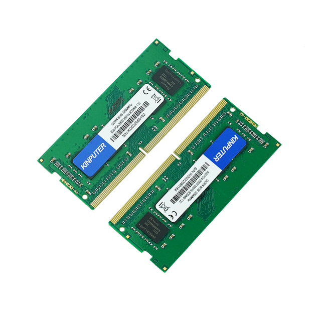 64GB DDR2 DDR3 DDR4 DDR5 Gaming Laptop Pc RAM 4GB 8GB 16GB 32GB with 1600mhz 2400mhz 2666mhz 3200mhz Memory Capacity