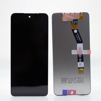Écran tactile LCD de téléphone portable Motorola MOTO G14/G54 d'origine de bonne qualité 6,5 pouces avec garantie d'un an