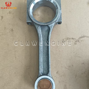 ก้านสูบ Clawengine สำหรับเครื่องยนต์ Yanmar 3D84-1 รถขุด Komatsu PC20-5 PC30 WA30-2 รุ่น YM729350-23100 จัดส่งจากฮ่องกง - Product Image 5
