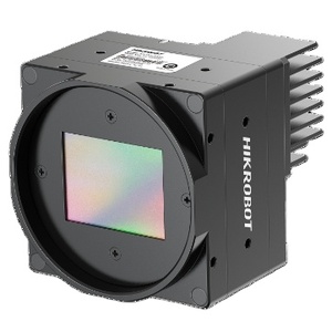 กล้องอุตสาหกรรม HIKROBOT 65MP CMOS กล้องสแกนพื้นที่แบบขาวดำ สำหรับการตรวจสอบด้วยระบบวิชันซิสเต็ม CMOS โกลบอลชัตเตอร์ - Product Image 3