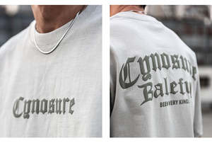 <span class=keywords><strong>T</strong></span>-<span class=keywords><strong>shirt</strong></span> en polyester à col rond classique OEM avec logo personnalisé <span class=keywords><strong>T</strong></span>-shirts en coton uni pour hommes <span class=keywords><strong>T</strong></span>-<span class=keywords><strong>shirt</strong></span> à impression bouffante 3d pour hommes - Product Image 5