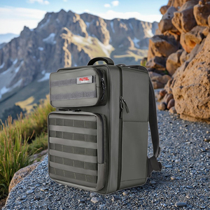 AUTEL EVO Max Knapsack Portable and High-capacity <b>Accessories</b> Compatible with the AUTEL EVO MAX <b>Drone</b> - Product Image 2