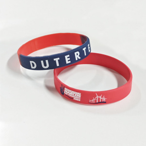 Pulsera de Silicona Personalizada con Diseño de Bola, Identificación, Regalo Promocional para Eventos, Brazalete de Goma - Product Image 5