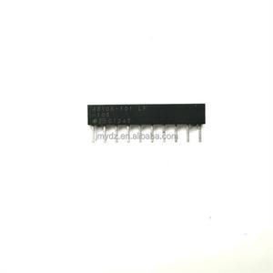 4310R-101  4310R-101LF-103 DIP10  Red de resistencias de 10kΩ ±2% 10K - Product Image 2