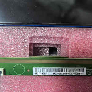 Pièce de rechange pour écran de télévision LCD 32 pouces HD St3151b07-1, dalle d'écran de télévision à cellule ouverte, écran LCD de remplacement pour <span class=keywords><strong>Samsung</strong></span> - Product Image 3