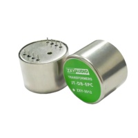 ZXY3012 JT-DB-EPC Permalloy Audio Transformateur Haute Isolation Blindage Couverture