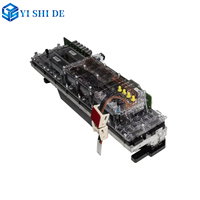 Print head HP A3 asli baru, cocok untuk print head OEM A3 dari merek printer, disediakan oleh HP, jaminan kualitas.