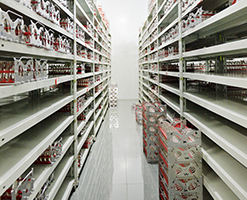 Lente China 1.56 lenti piatte lenti trasparenti/bianche/grigie in resina fotocromatiche UV420 blu blocco rivestimento HMC singolo - Product Image 5