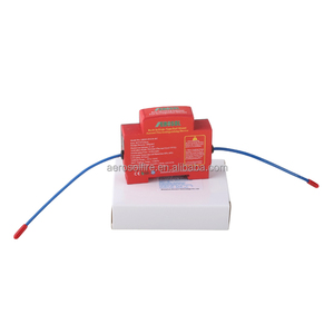 <span class=keywords><strong>Dispositivo</strong></span> Antincendio su Guida DIN con <span class=keywords><strong>Estintore</strong></span> a Polvere Chimica Secca, Prezzo all'Ingrosso dalla Cina - Product Image 6