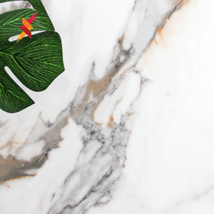 Panel de fondo de pared de imitación de mármol artificial, placa de piedra sinterizada para suelo de piedra italiana de <span class=keywords><strong>cuarzo</strong></span>, precio bajo - Product Image 2