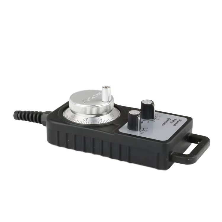 RSA 4 6 Axis Handwheel Manual