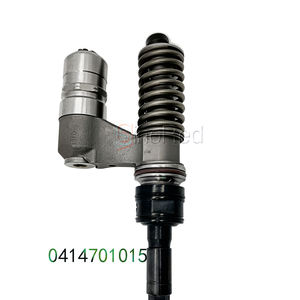 Высококачественные продукты, 0414701015 топливного инжектора в сборе для двигателя Bosch GE13 Series - Product Image 1