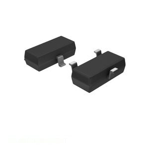 Composants électroniques IC SUPERVISOR 1 CHANNEL SOT23 3 Chine TO 236 3, SC 59, SOT 23 3 Gestion de l'alimentation (PMIC) ISL88002IH23Z-T Ou - Product Image 1