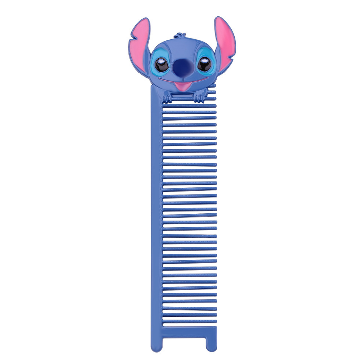 Peine de puntada libre