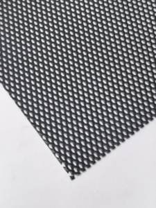 Panel de Malla de Aluminio Premium Antipunzonamiento y Anticorte para Ventanas y Puertas, Barrera Protectora Invisible - Product Image 3