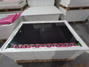 หน้าจอ LCD ทีวี BOE 75 นิ้ว รุ่น HV750QUB-F93 แบบ Opencell สำหรับทีวี - Product Image 2