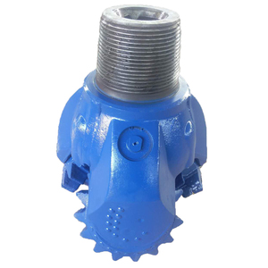 ISO Standards Rock-cutting Steel Teeth 11 5 /8 Inch Tricone Bit Water Well Drilling Equipment <b>Roller</b> - Product Image 4