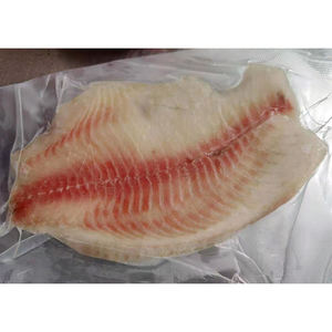 Filetes de Tilapia Congelados IQF a Granel, Sin Piel ni Espinas, 4-6 oz, Bajo Contenido de Glaseado, Importadores de Mariscos de Oriente Medio y África - Product Image 4