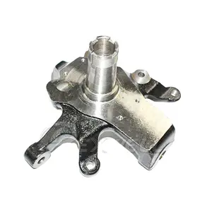 Accessories for Japanese auto parts 40015-2S669 front axis steering knuckle 400152s669