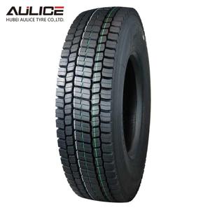 Pneu radial tout acier chinois 315/80R22.5 295/80R22.5 275/80R22.5 – Usine spécialisée dans les pneus de direction et de traction pour camions - Product Image 3