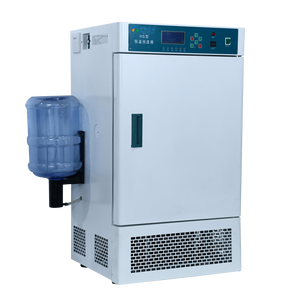 ตู้บ่มเพาะสภาพภูมิอากาศเทียมอัจฉริยะสำหรับห้องปฏิบัติการ รุ่น RGX-300 - Product Image 2