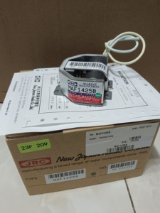 Magnétron bande X MAF1425B pour <span class=keywords><strong>radar</strong></span> JRC - Product Image 3