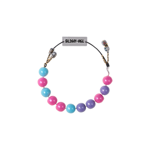 SL2601-06L Fashion <b>Beaded</b> <b>Bracelets</b> - Product Image 2