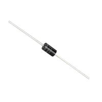 Diode redresseuse en silicium haute tension HVGT 1N6513 2A 2KV 70nS haute fréquence à montage en surface -55~+150°C