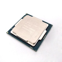 Processeur 7e i5gen i5 7400 cpu pc