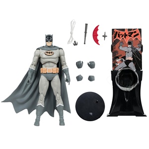 Statuette da Collezione in Resina Artificiale PVC Personaggi dei Film <span class=keywords><strong>DC</strong></span> Giocattoli Personalizzati Modellini Carini - Product Image 6