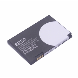 Batería de Repuesto BR50 de 710 mAh para Teléfono Motorola RAZR V3 PEBL U6, Certificación CE y RoHS, Venta al Por Mayor, Alta Calidad, 0 Ciclos - Product Image 6
